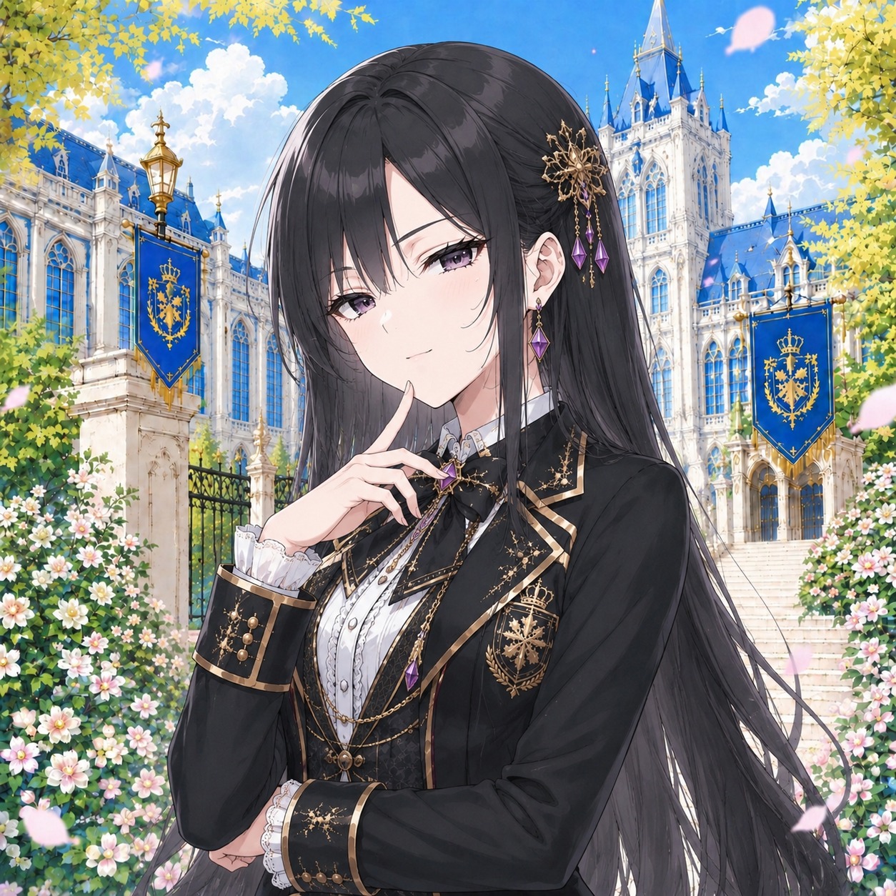 ディシア
