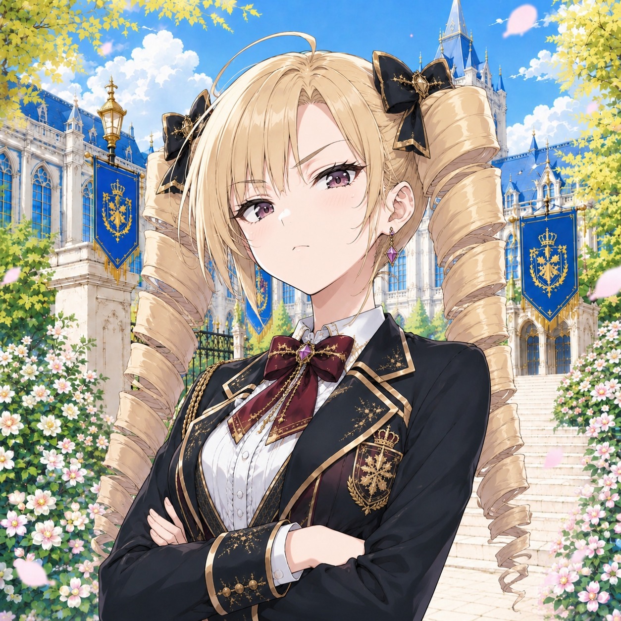 エミリア
