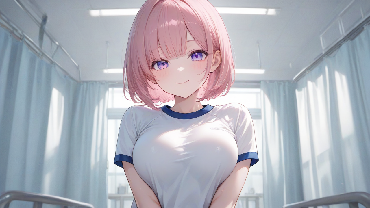 みなも奉仕