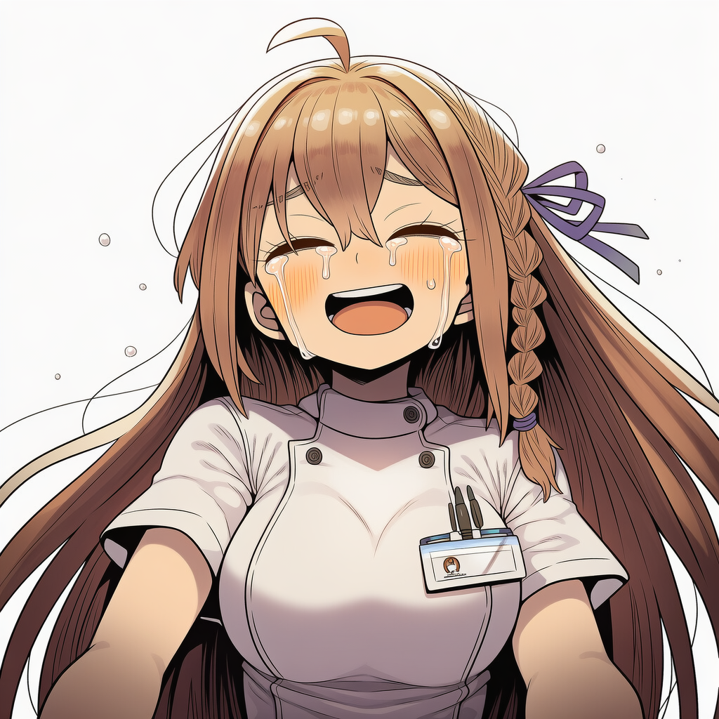 結衣哀