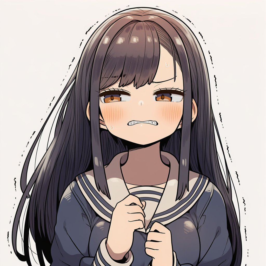 紬キモ