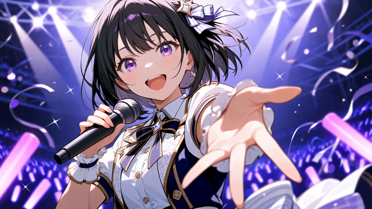 アイドルのこのみ