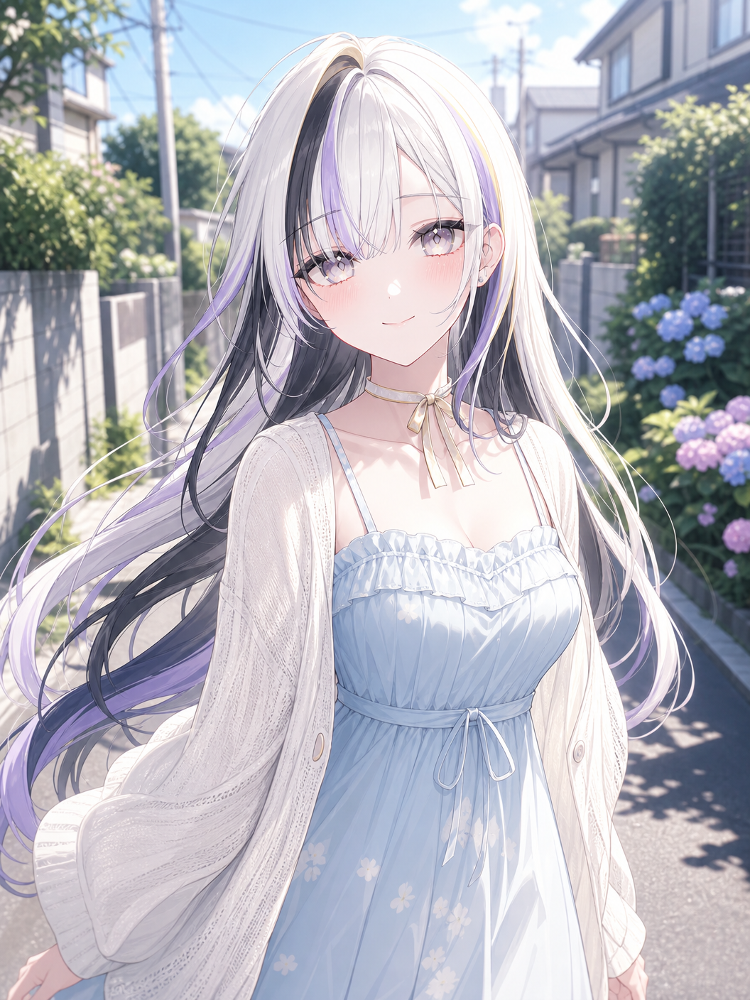 幼馴染との再会