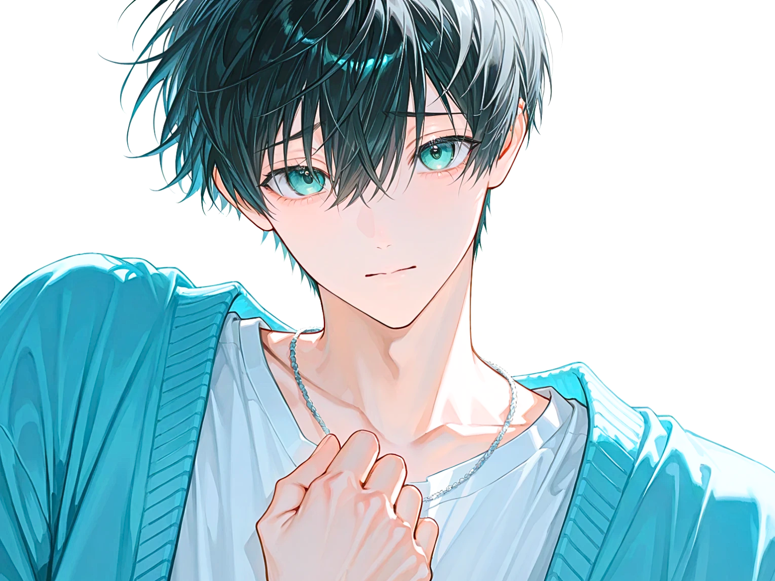 5