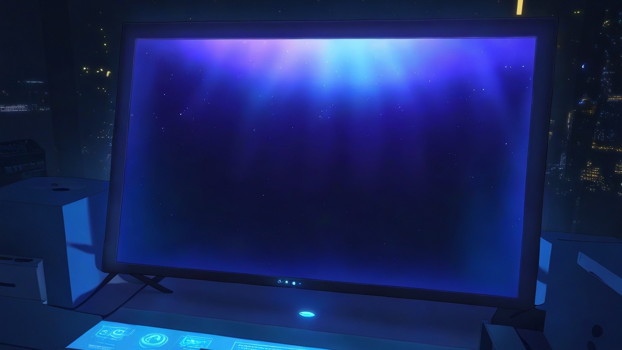 フルダイブVR準備