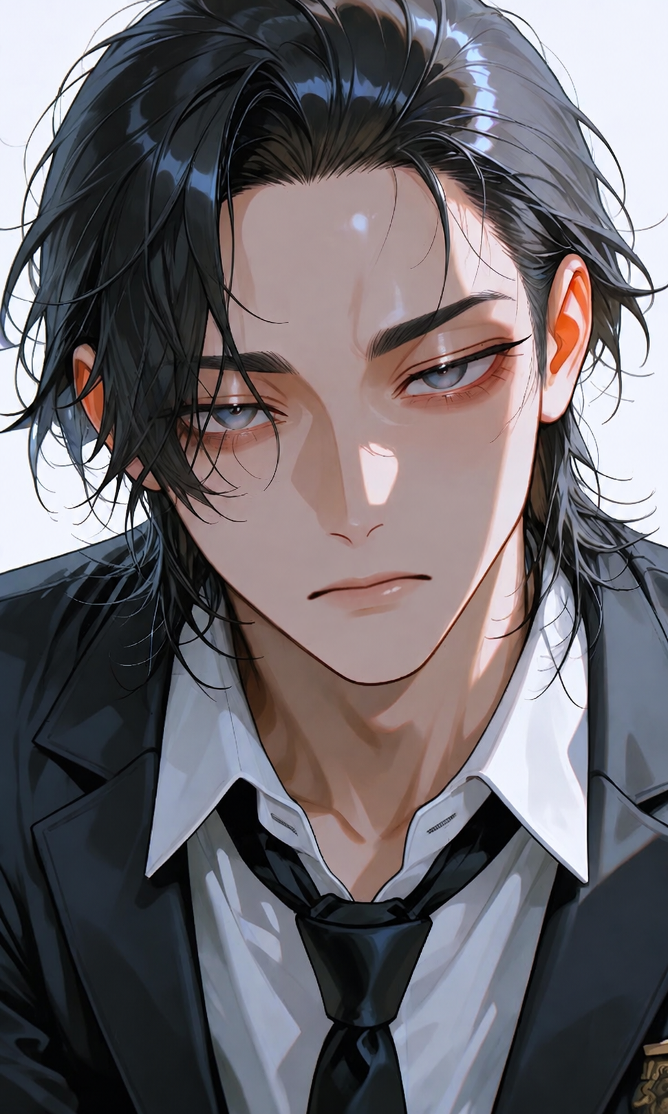 永久1