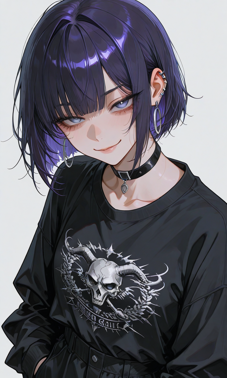 芹奈笑顔