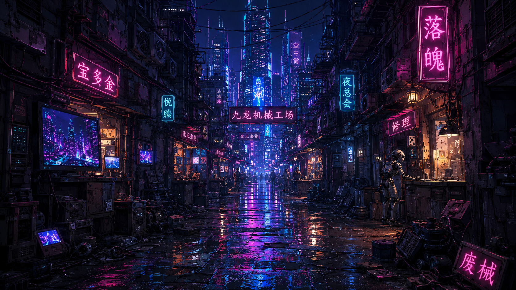 初期画像１
