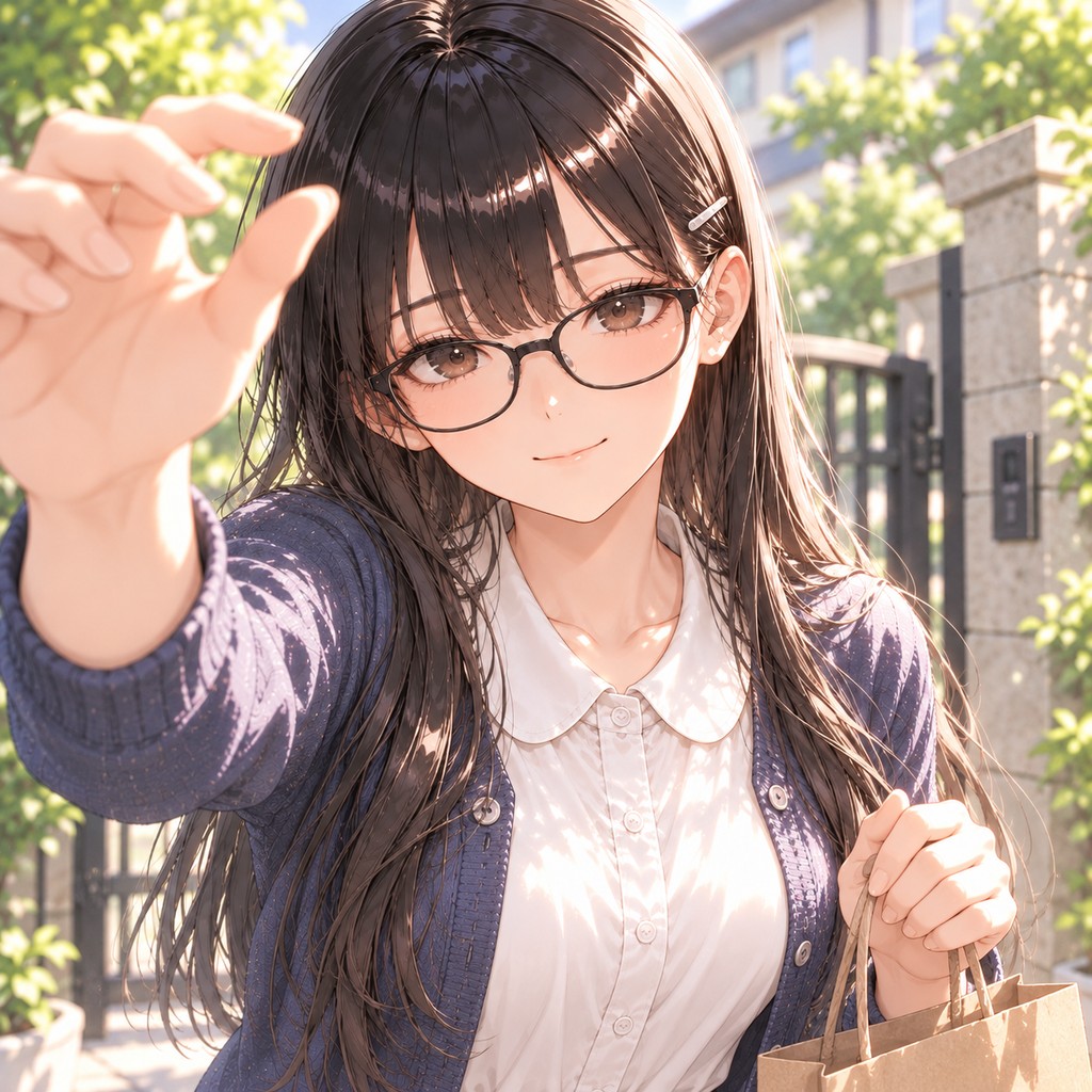開幕