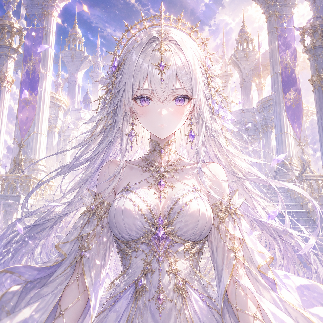 立ち絵