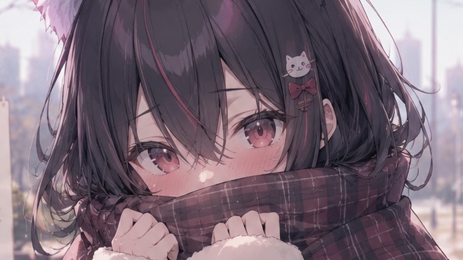 待ち合わせ