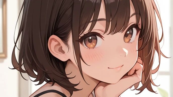 中学校の朝