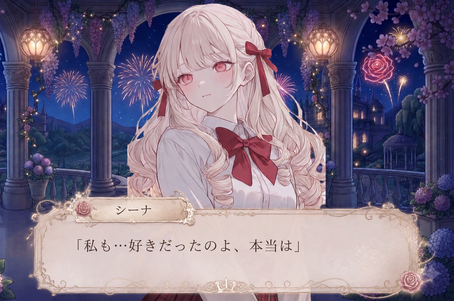 ゲーム