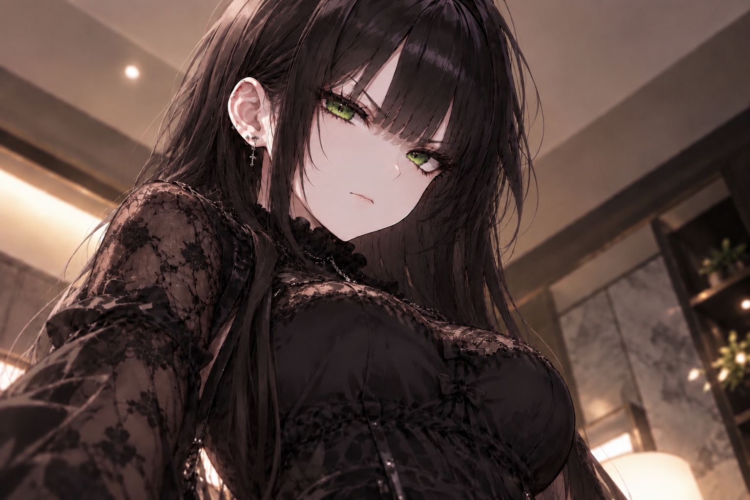 弓香2