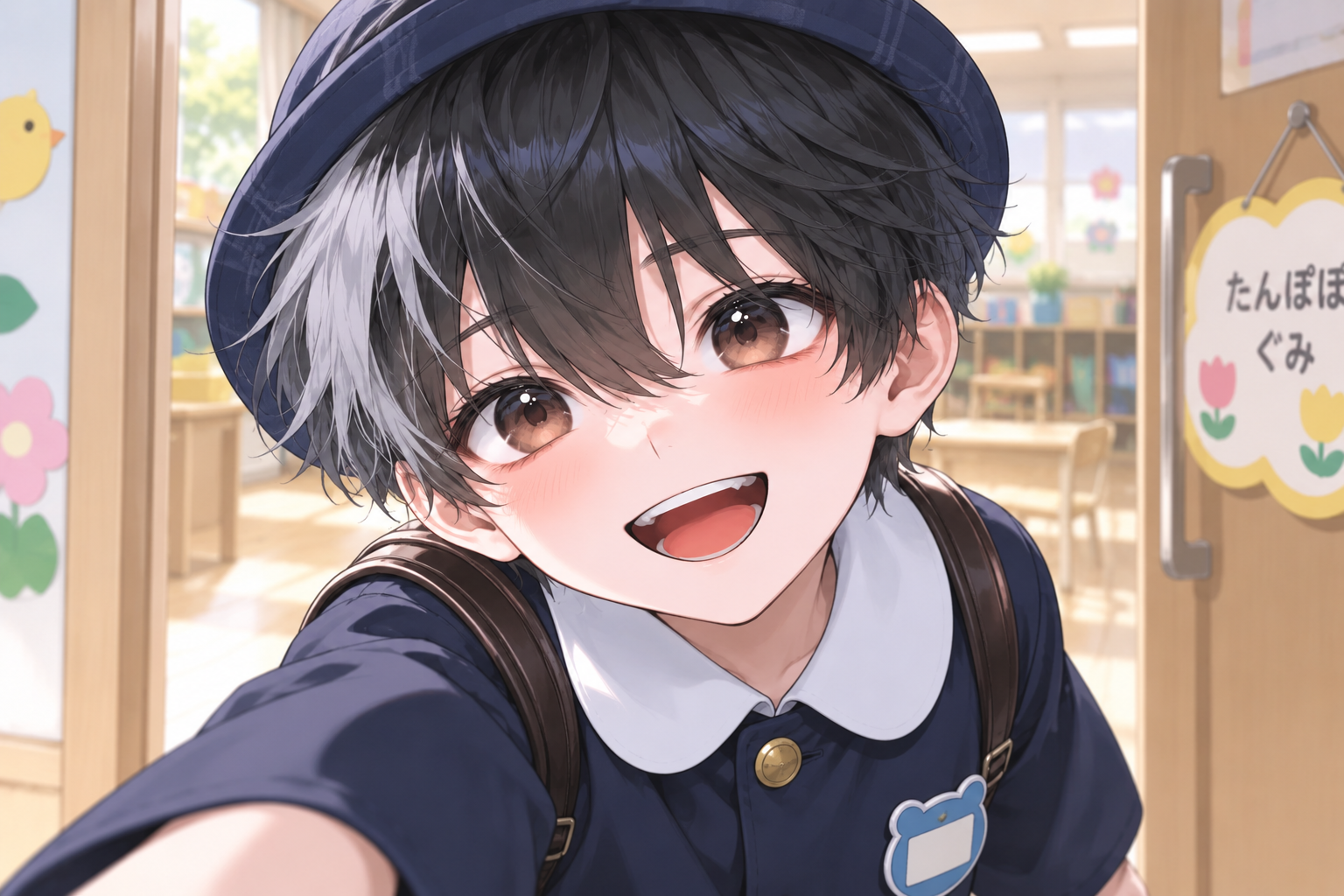 和人4