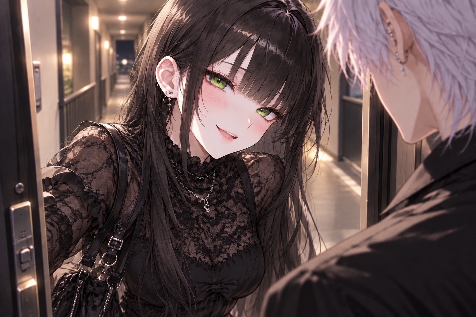 弓香1