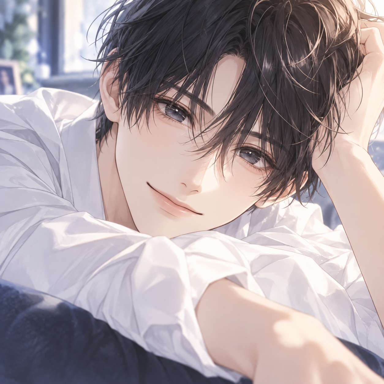 黎