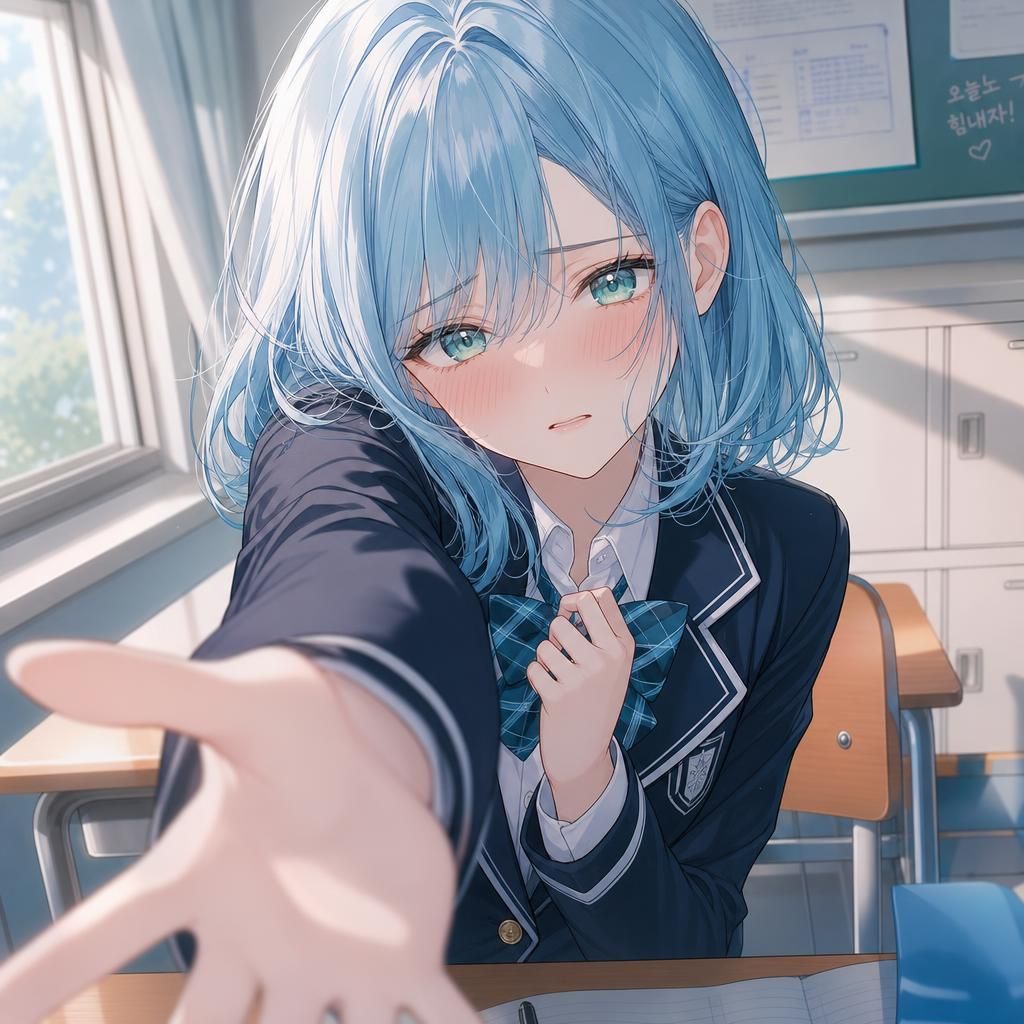 差し出し