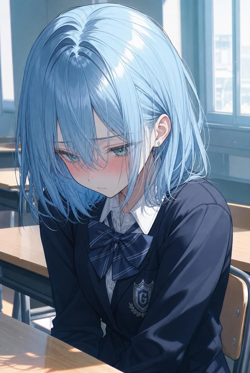 恥ずかし