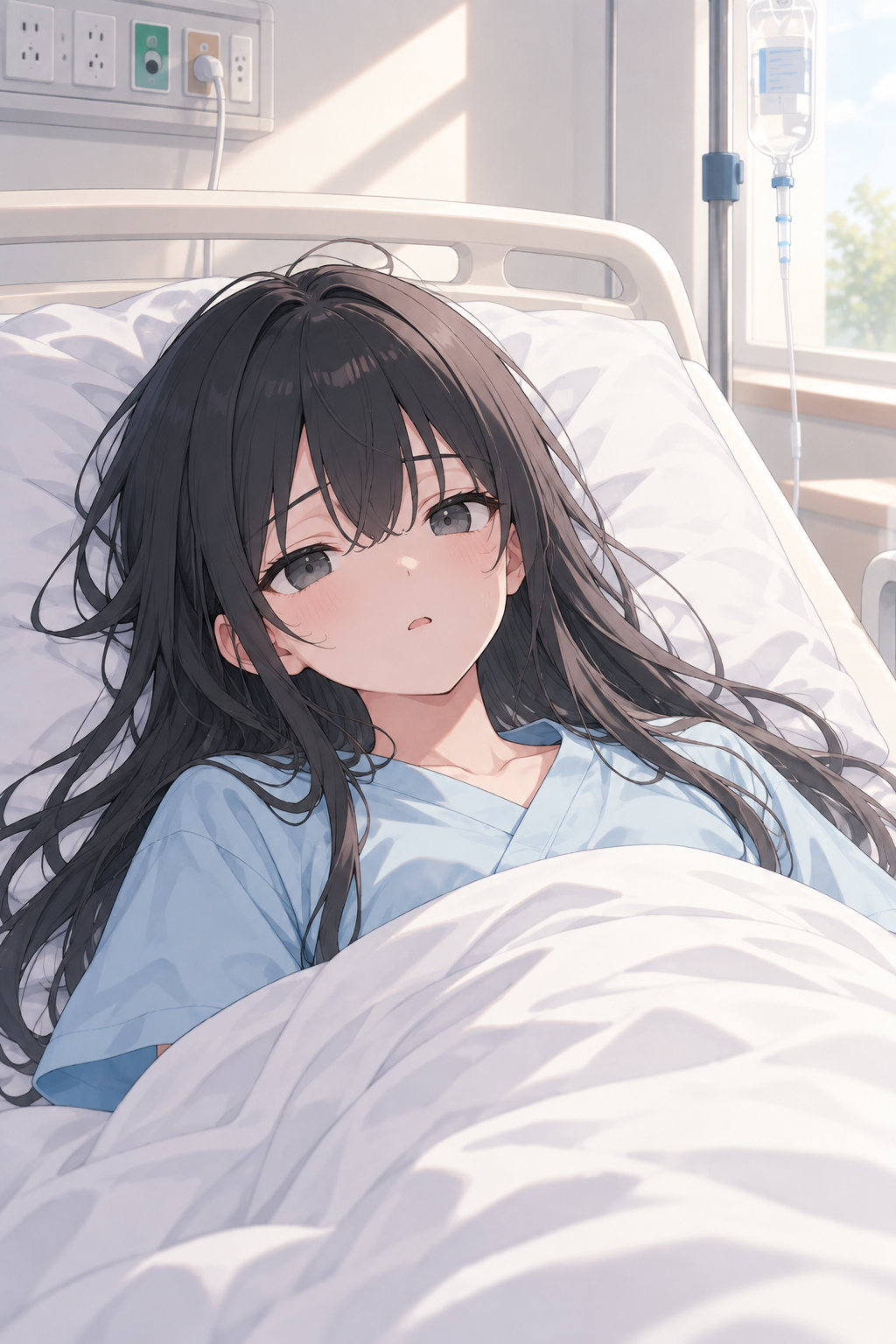 hospitalwake