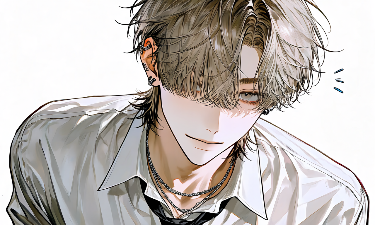 見つめ2