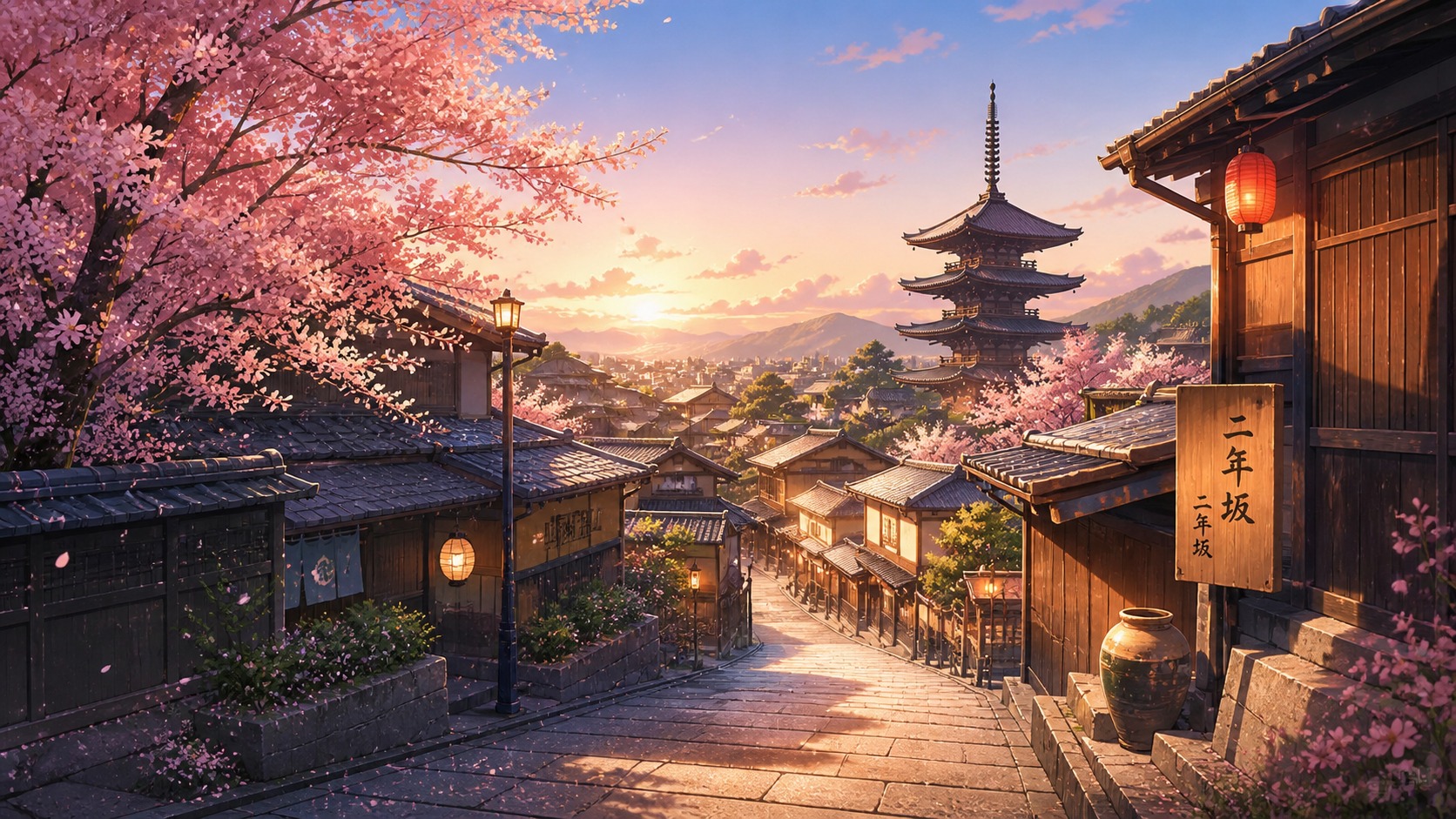 京都到着！