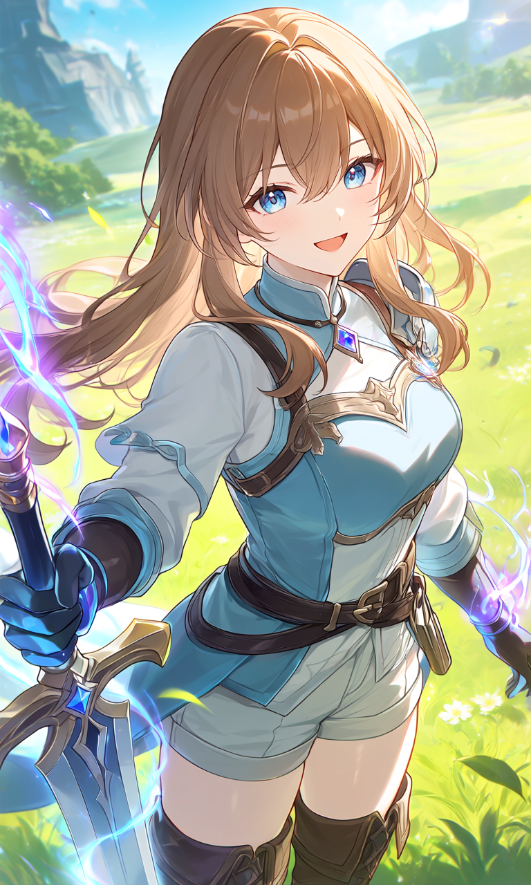 セレナ1