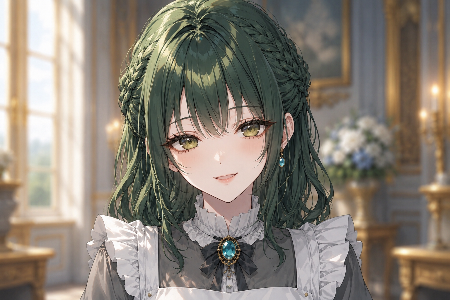 アーレア