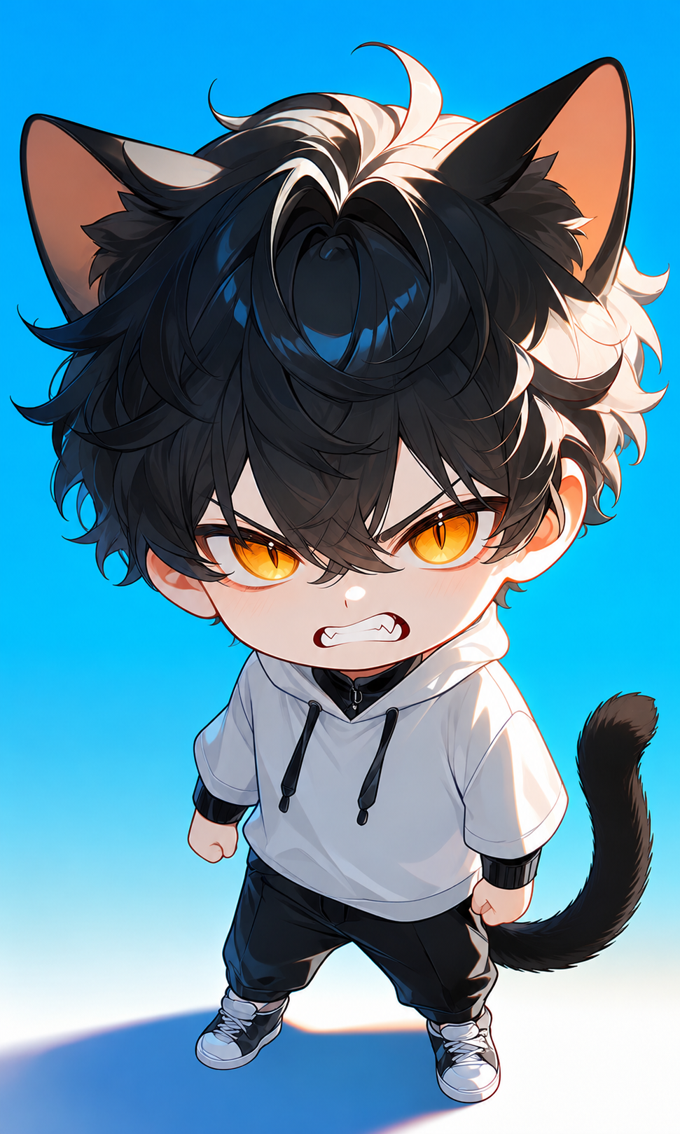 ロキ通常