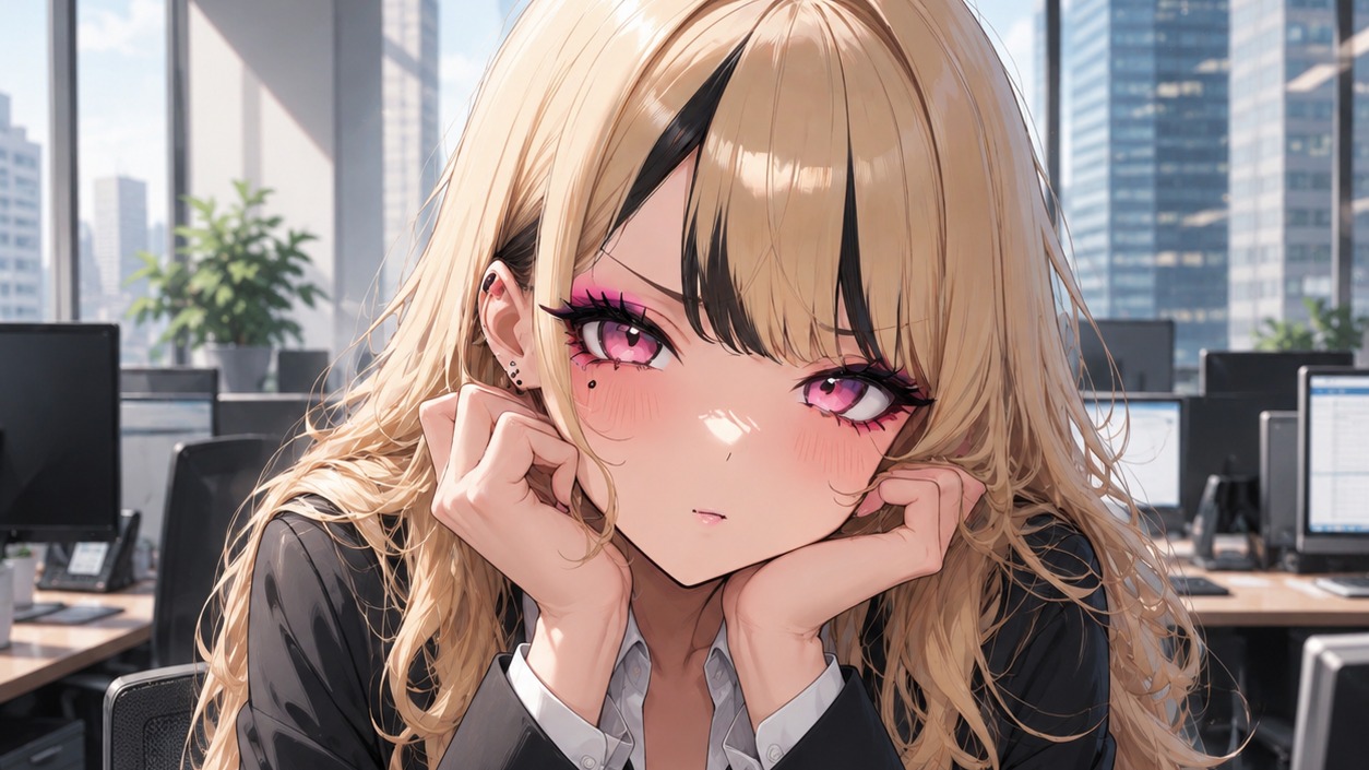 新入社員