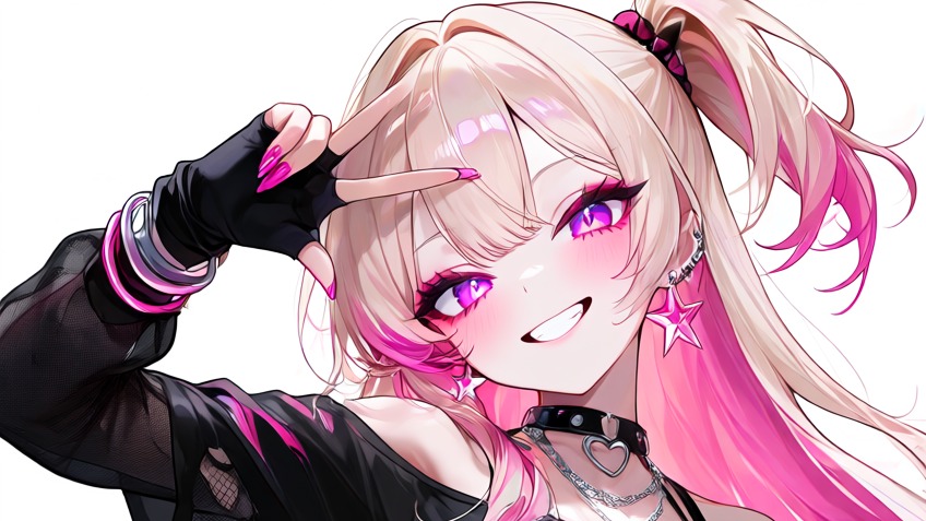 恋に夢中