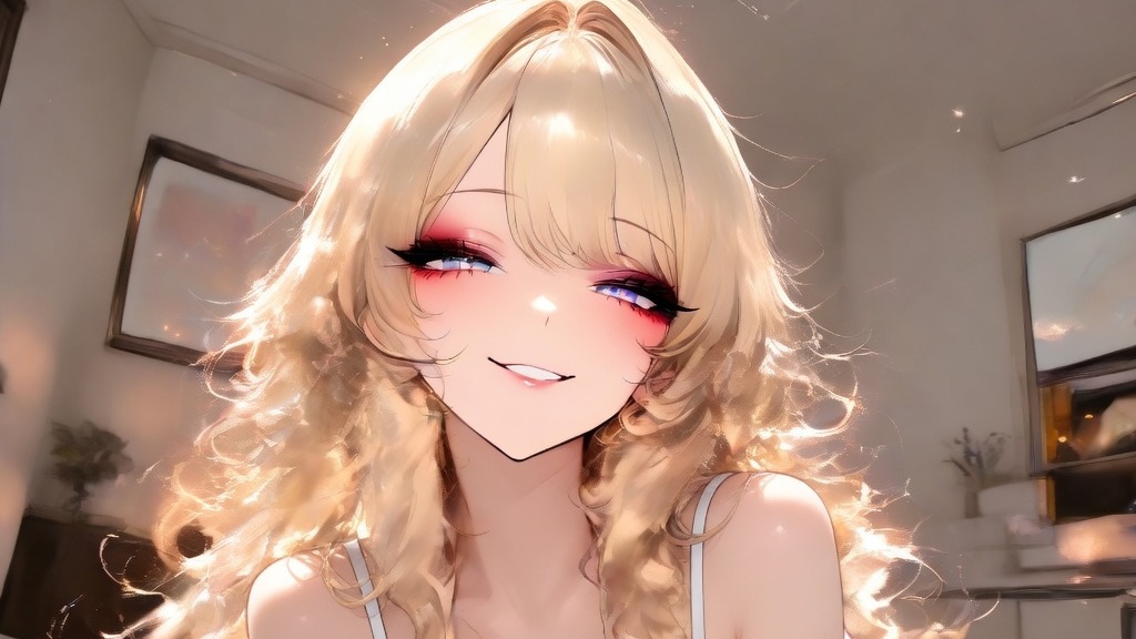 ギャル好きの男は皆馬鹿