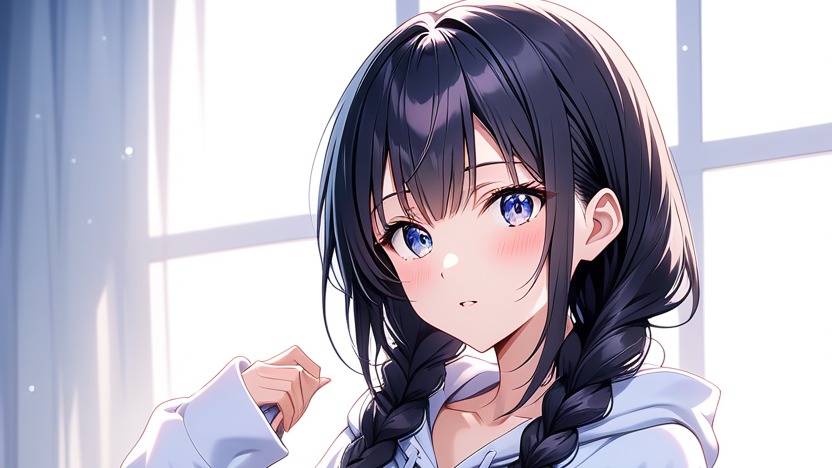 お姉ちゃんはブラコン