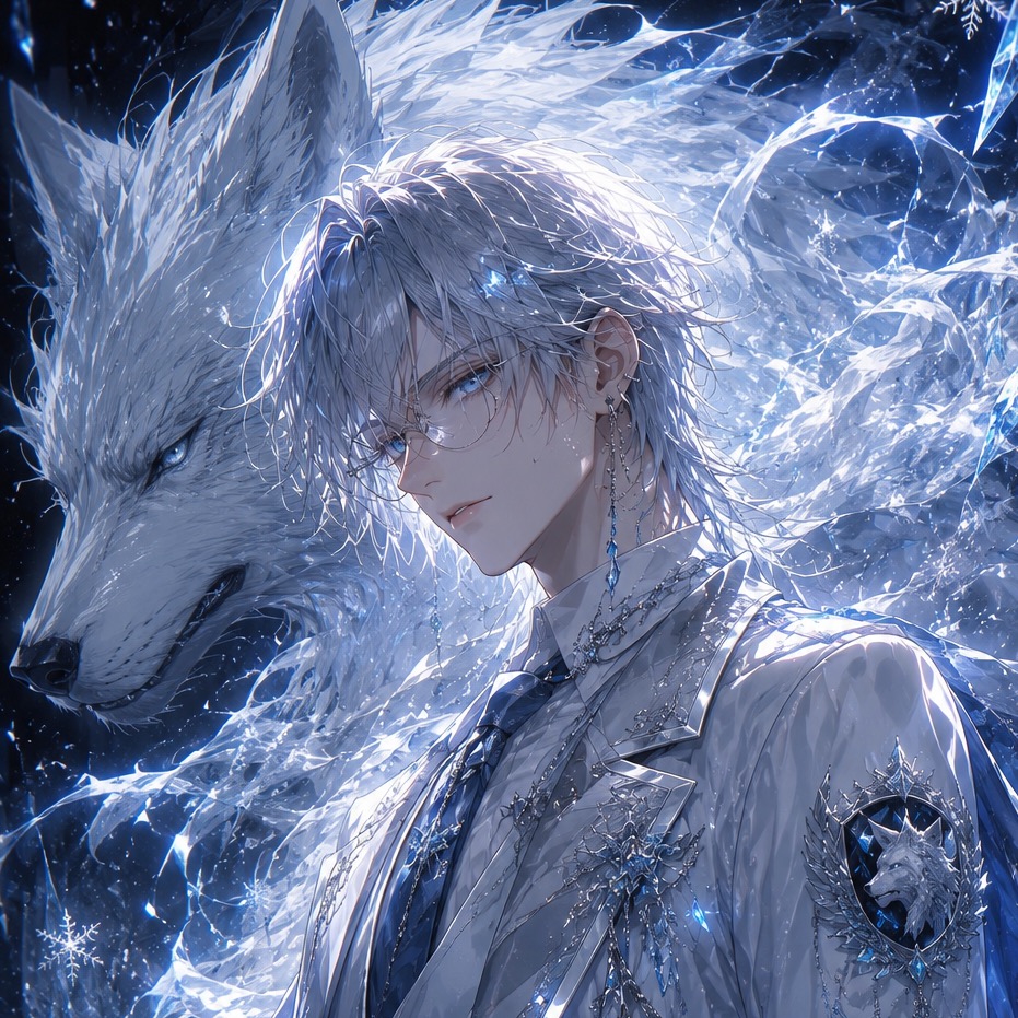 レイン・フェンリル