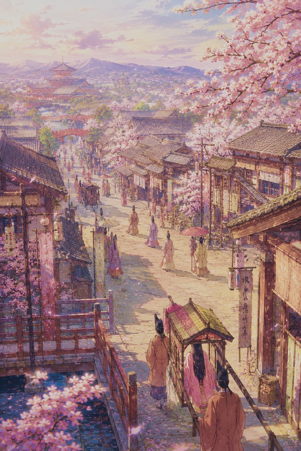 平安時代