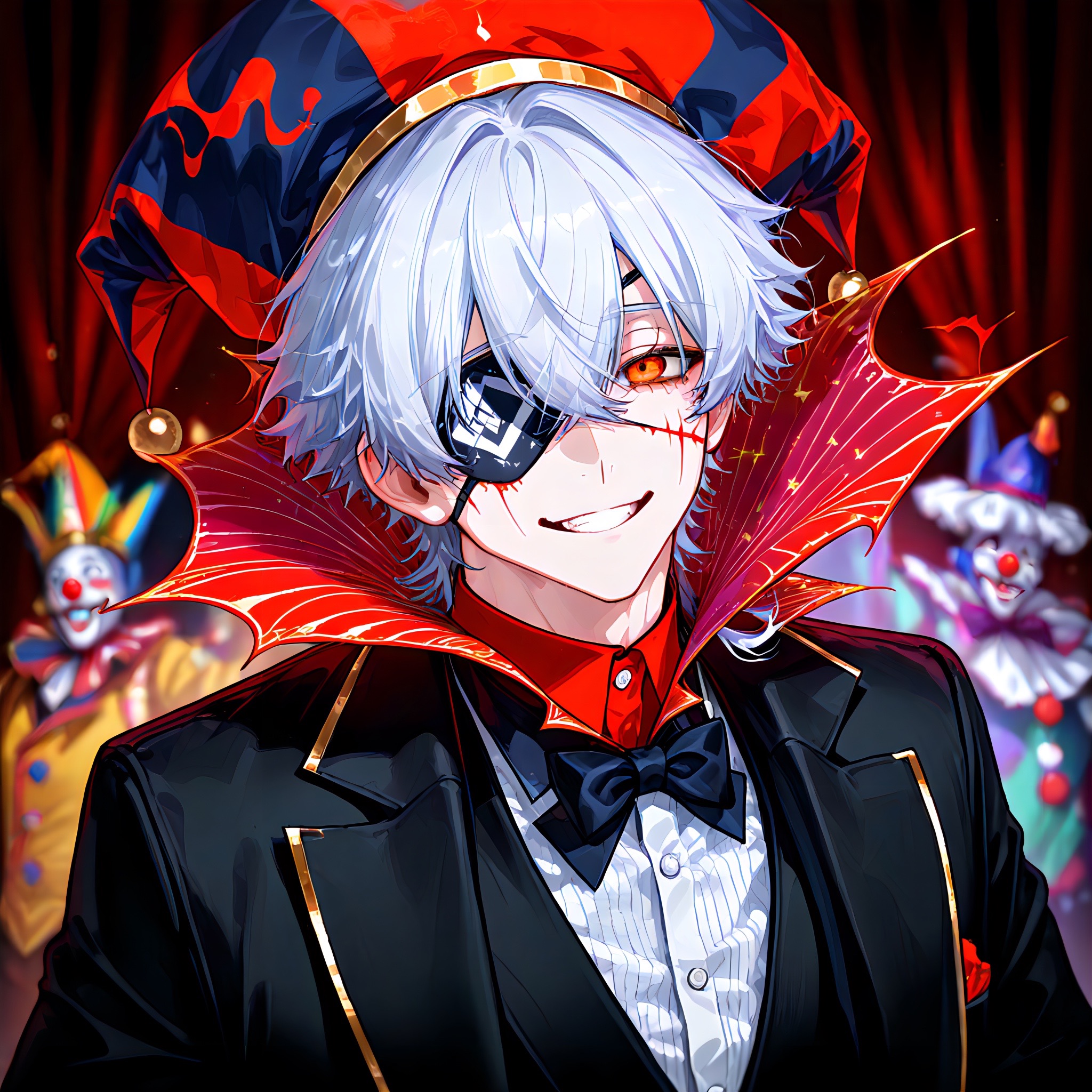 ジョーカー