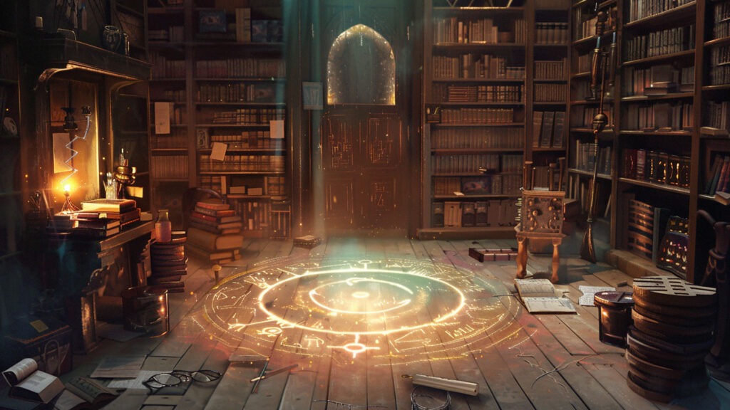 三極の精霊と無限の器