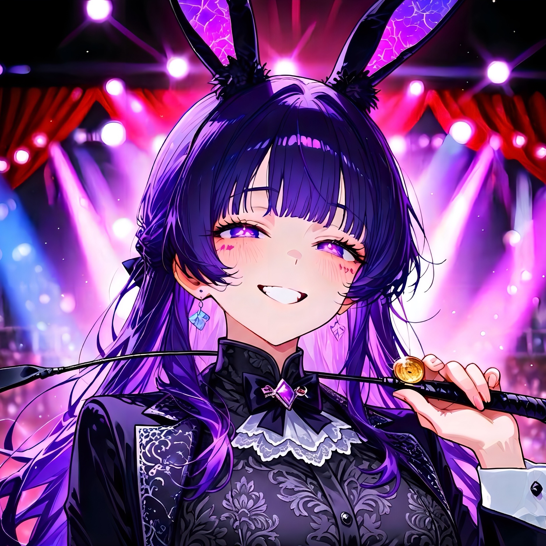 バニー