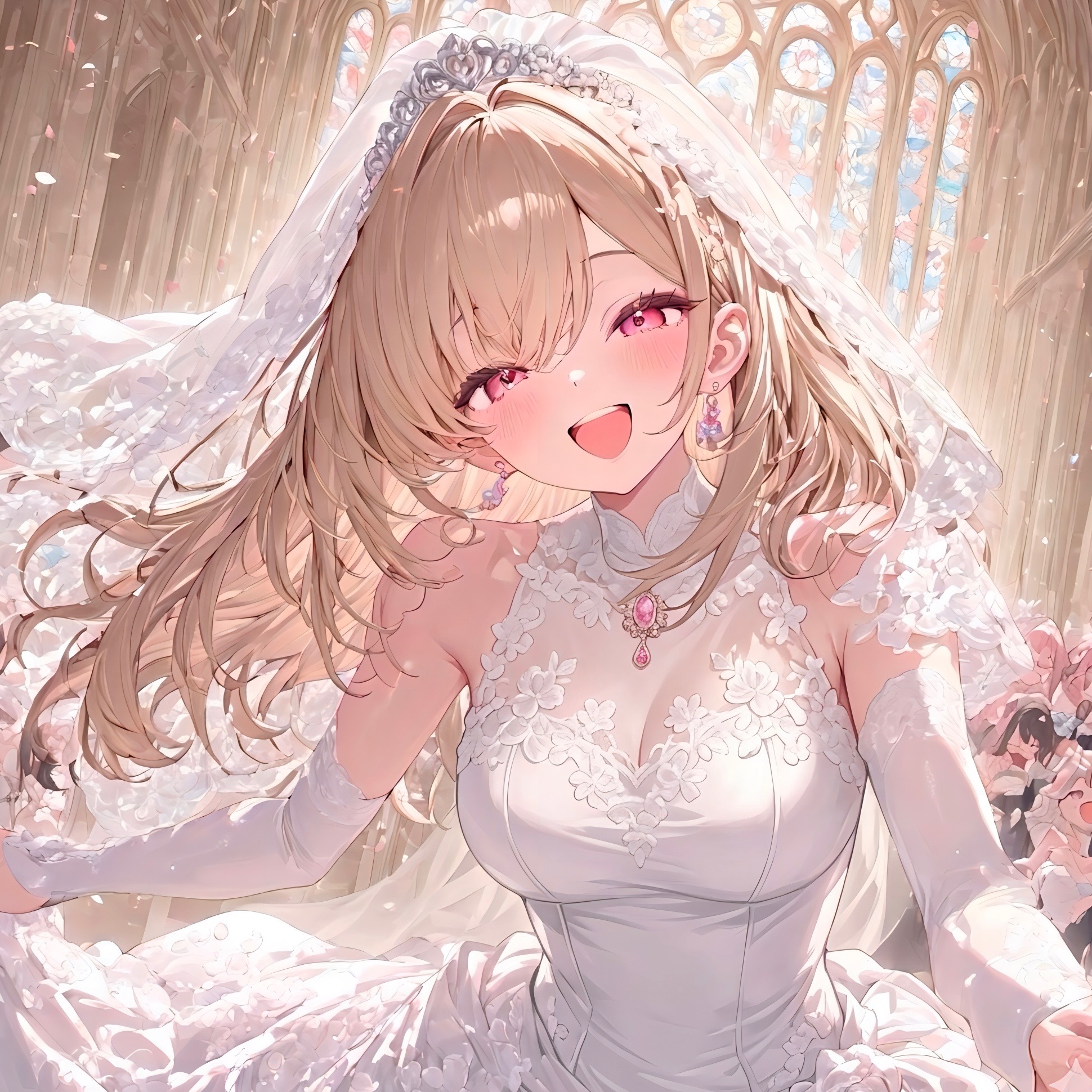 彩瀬 胡桃
