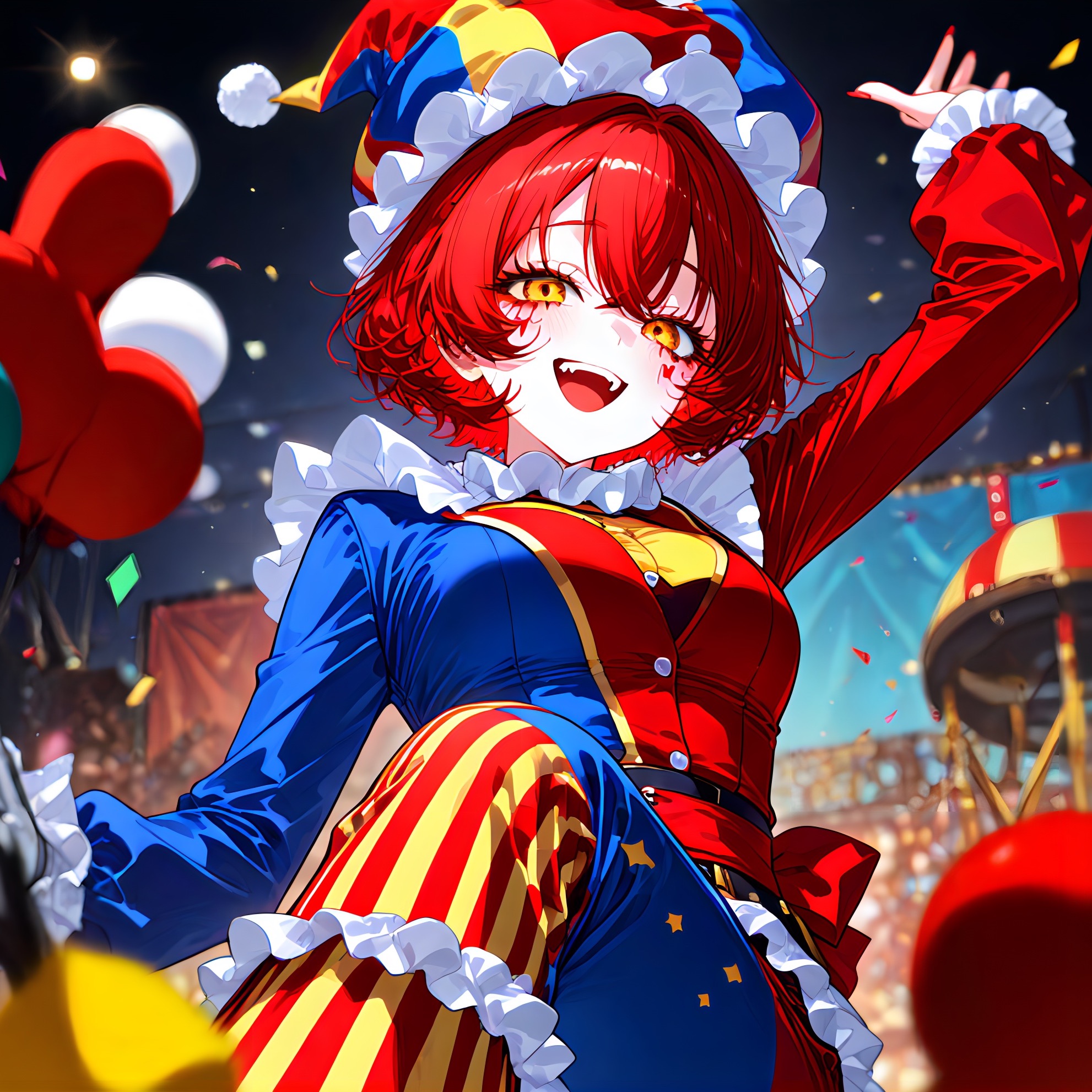 ルージュ