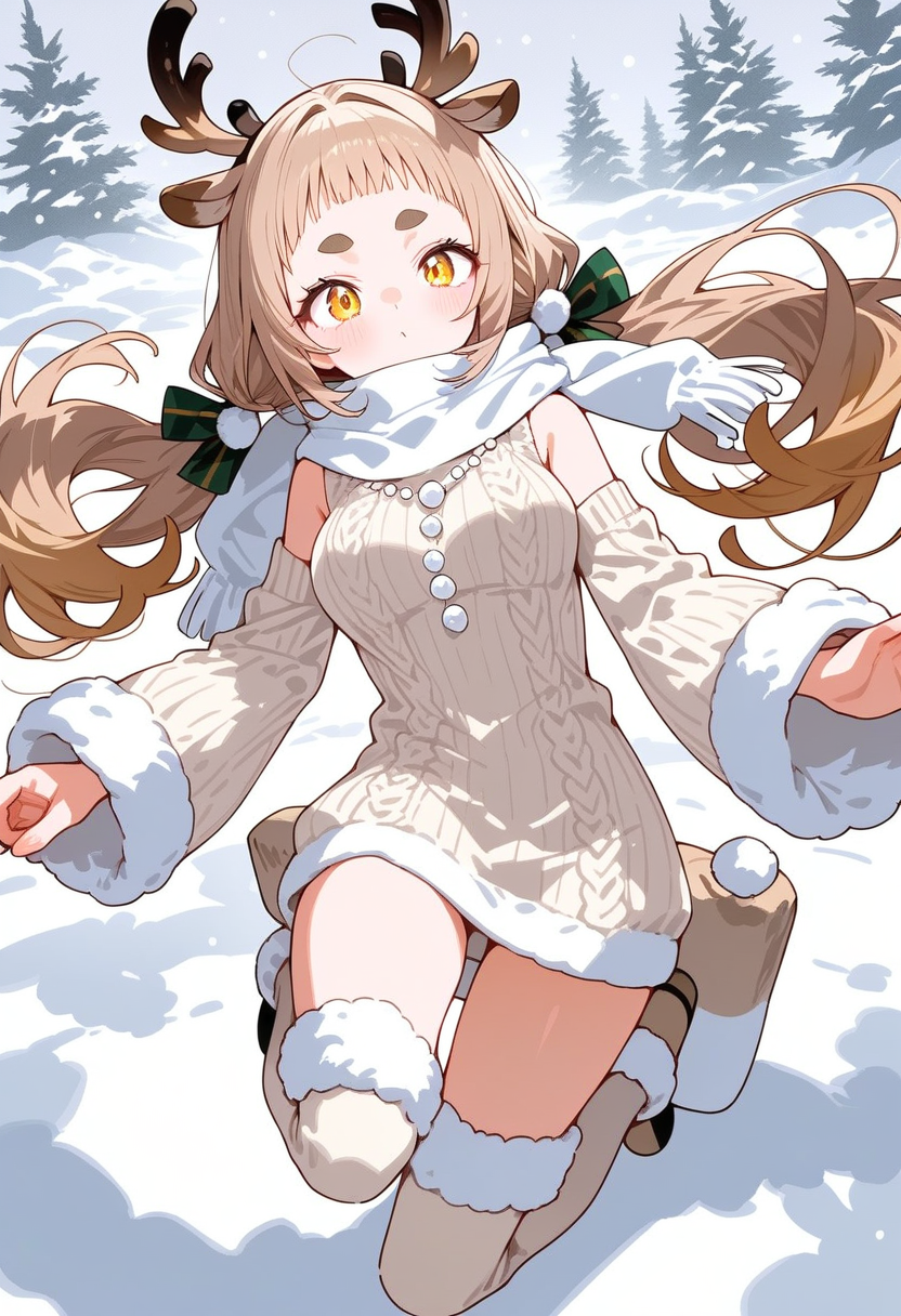 ジャンプ