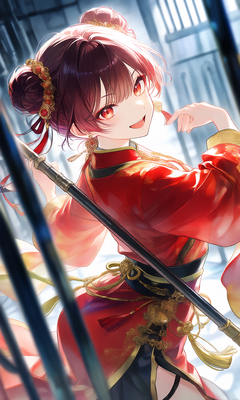 メイリン2