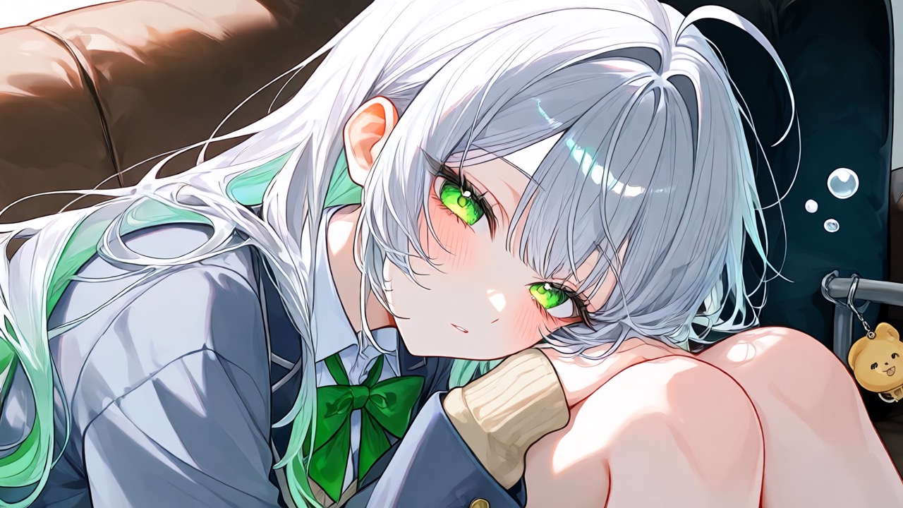 童話研究会に入部しよう！