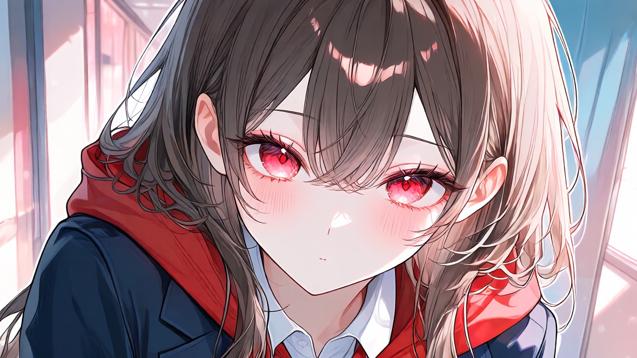転校初日