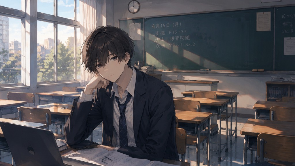 教室
