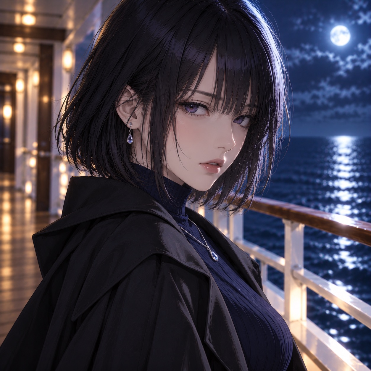 雨宮雫