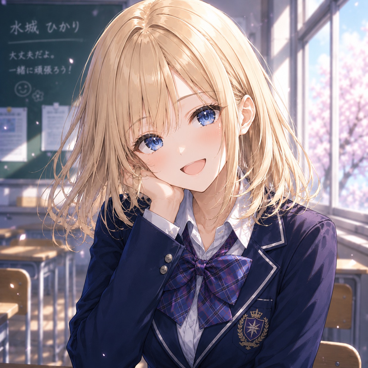水城ひかり