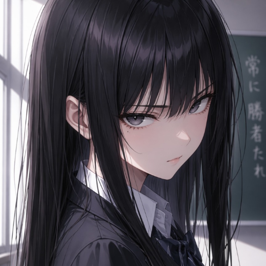 凛