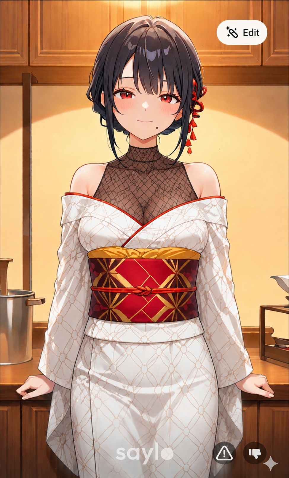 アヤカ