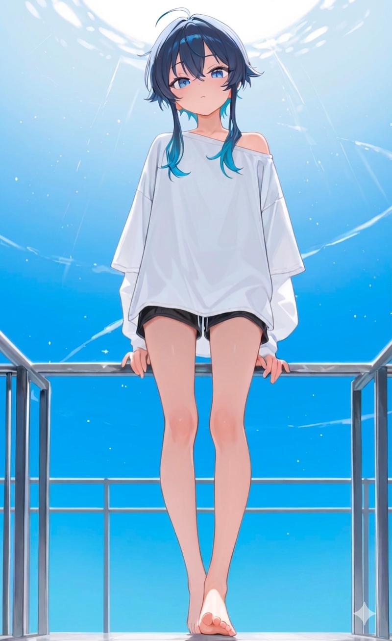 カムイ